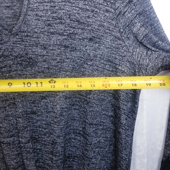 Breathless brand tie front shirt - Picture 5 of 6